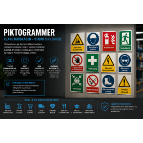 Piktogrammer