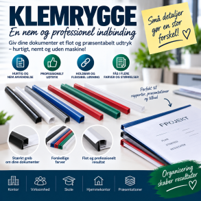 Klemrygge