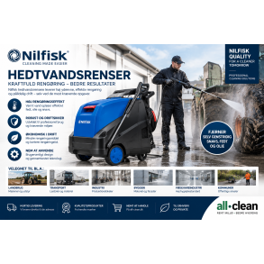 Hedtvandsrenser