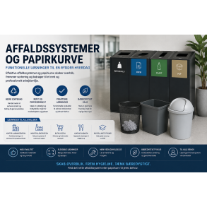 Affaldssystemer
