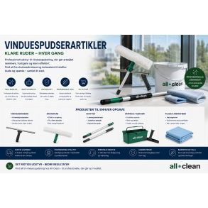 Vinduespudserartikler