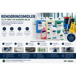 Reng&oslash;ringsmidler