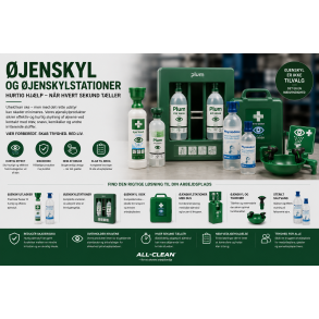 &Oslash;jenskyl og &oslash;jenskylstationer