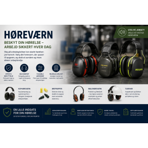 H&oslash;rev&aelig;rn
