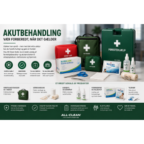 Akutbehandling