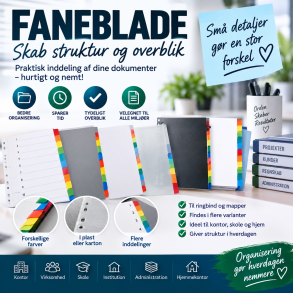 Faneblade