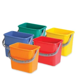 spande og beholdere til alle formål