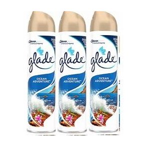 Duft og Lugtbekæmpelse