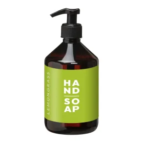 Hand Soap Lemongrass