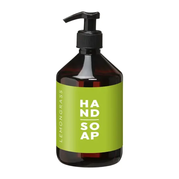 Hand Soap Lemongrass