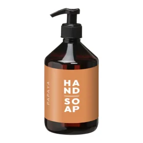 Hand Soap Papaya