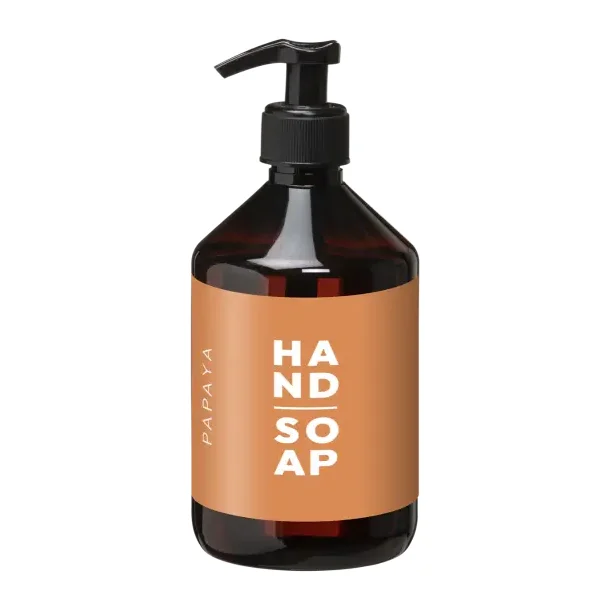 Hand Soap Papaya