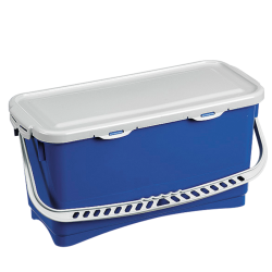 Hermetic til 40 cm. mopper 20 ltr. spand