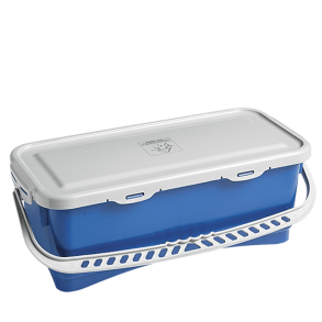 Hermetic boks til 40 cm mopper, 10 liter