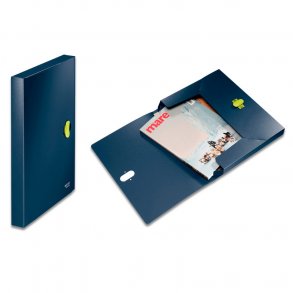 Arkivske Leitz recycle bl 30mm