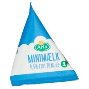 Minimlk, Arla, 0,50%, 20 ml
