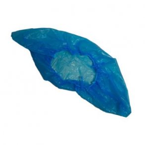 Skoovertr�k til dispenser 17x51 cm 35 my CPE bl�