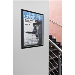 DURAFRAME A3 SORT 6 stk. 