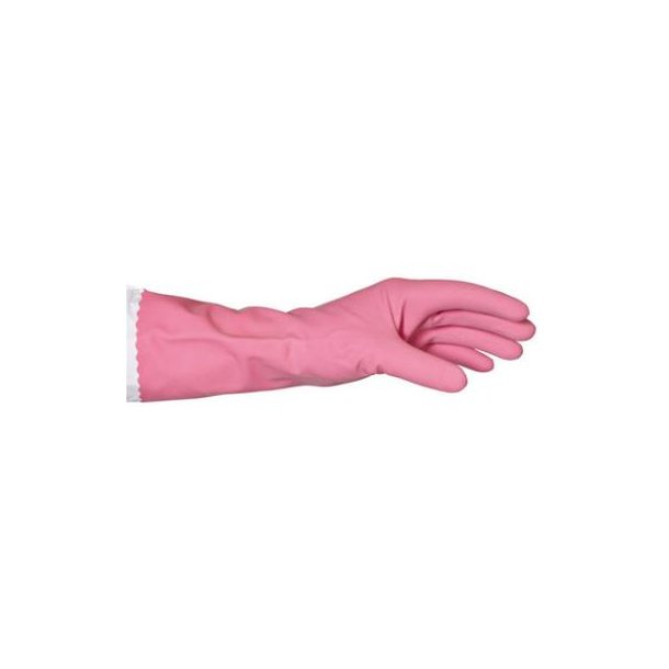 Handske Keep med velourisering L - Handsker - All-Clean ApS