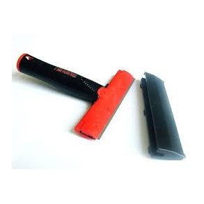 Triumph MK 3 skraber 15 cm straight