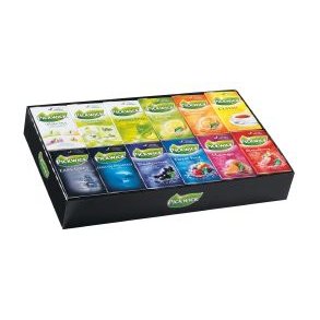 Brevte, Pickwick, Top 12, 20 brv,