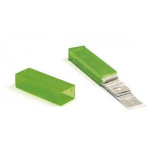 Unger klinger 10 cm. TR100. 25 stk