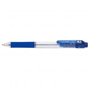 Kuglepen Pentel BP127 Bl�