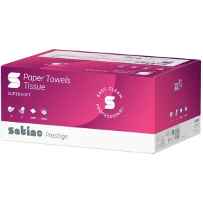 Satino Prestige h�ndkl�deark V fold