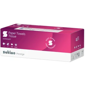 Satino Prestige h�ndkl�deark