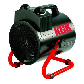 VARMEBLSER KGK 2KW