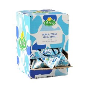 Minimlk, Arla, 0,50%, 15 ml