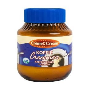 Fldepulver, 250 g i glas,