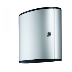 KEY BOX 18 SLV