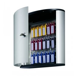 KEY BOX 18 SLV