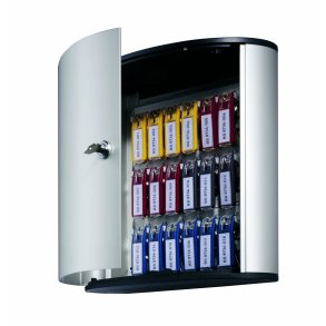 KEY BOX 18 SLV