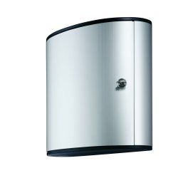 KEY BOX 36 SLV