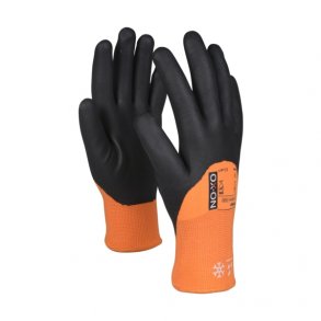 Montagehandske OX-ON Winter Comfort 3300