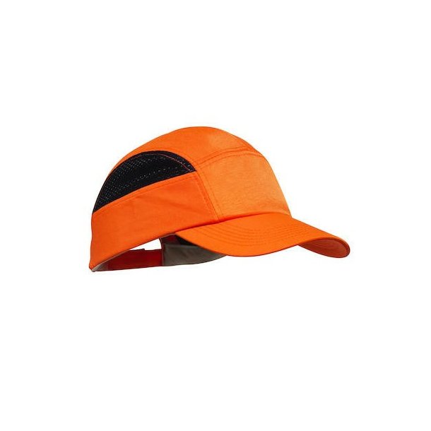 Bump cap WS 70mm Orange