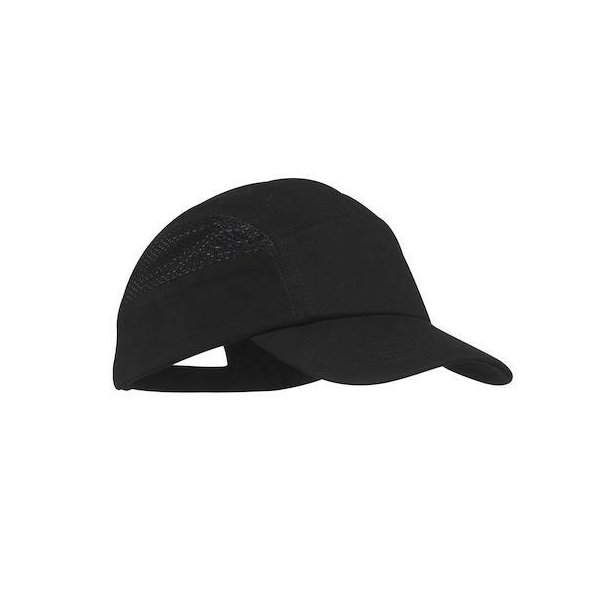 Bump cap WS 70mm Navy