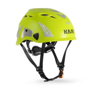 KASK Superplasma AQ Hi Viz � HV Yellow