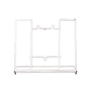 Disp. til hndkldeark trd hvid