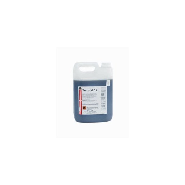 Tenozid 12 5. liter