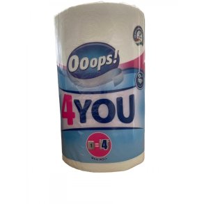 Kkkkenrulle Maxi, 2 lags 42 meter