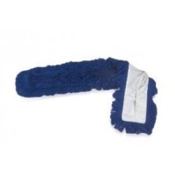 Acrylmop 2*1 meter til saksmoppe