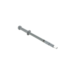 Kort Teleskop Skaft, 575 - 1390mm