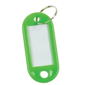 Q-connect n�glevedh�ng gr�n 10stk