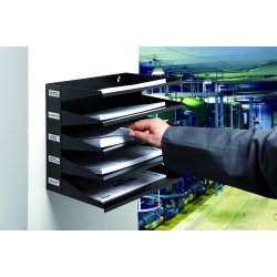 5 delt sorteringsfag SORT