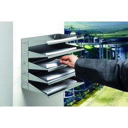 3 delt sorteringsfag SORT