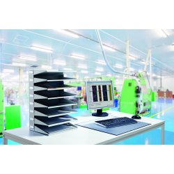 8 delt sorteringsfag SORT