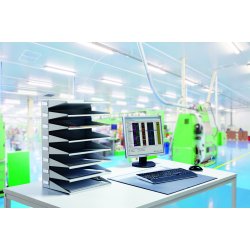 3 delt sorteringsfag GR�